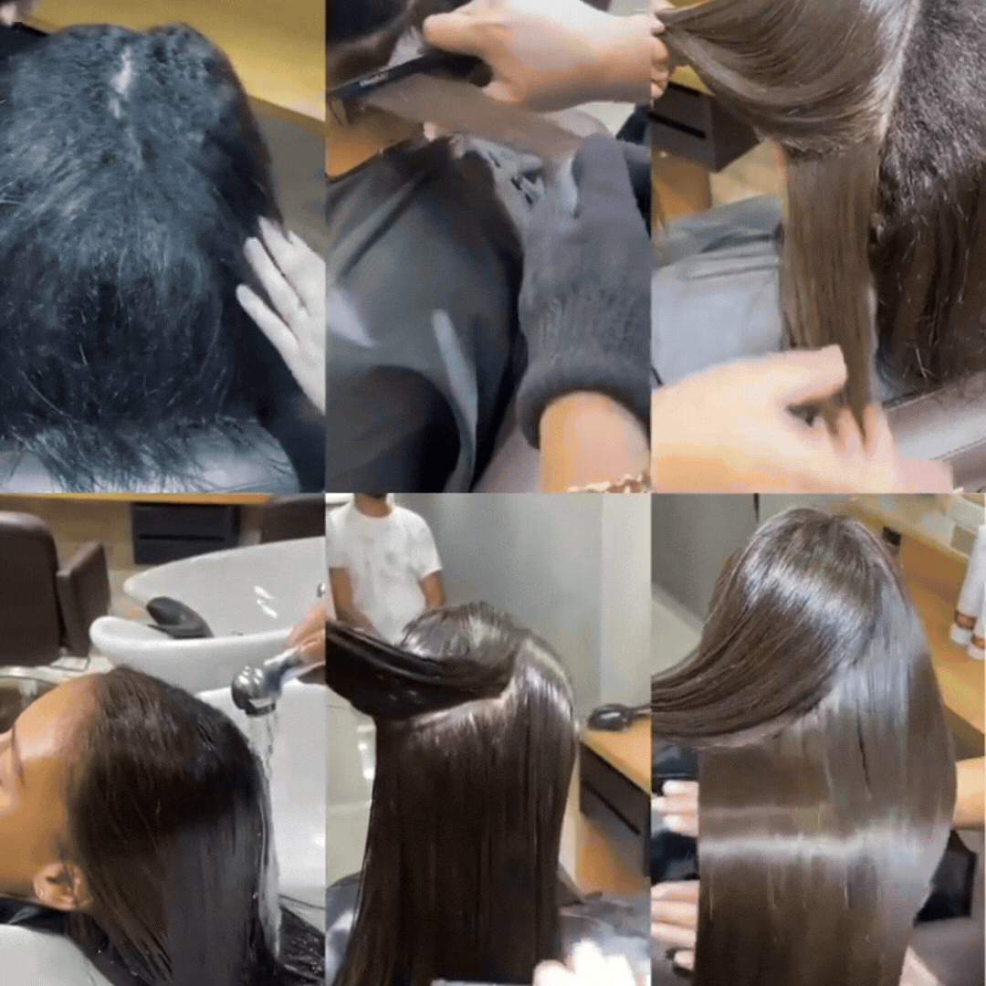 PROGRESSIVA TEK LISS ORGÂNICA